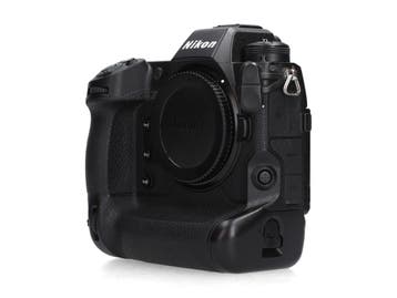 Nikon Z9 - <79.000 kliks - 1 jaar garantie, Ophalen of Verzenden