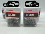 Veiling - Bosch bitjes T25 T30 150 stuks, Doe-het-zelf en Bouw, Nieuw
