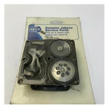 Bieden: Jabsco 30123-0000 Service Kit - Marine, Ophalen of Verzenden, Nieuw
