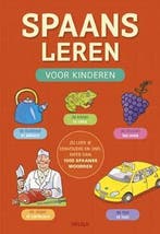 Spaans leren voor kinderen 9789044742619, Boeken, Verzenden, Gelezen