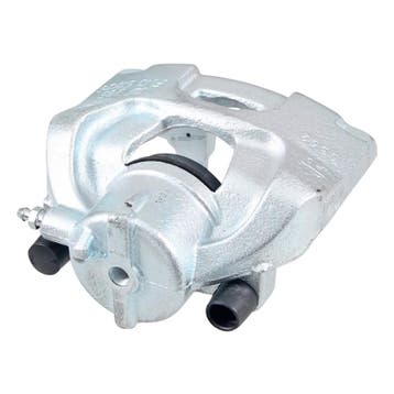 Remklauw Vooras links FIAT Croma 1.9 D Multijet 2005-2007, Verzenden