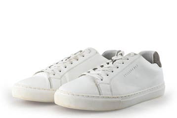 Cycleur de Luxe Sneakers in maat 42 Wit, Kleding | Heren, Schoenen, Verzenden, Wit, Sneakers, Cycleur de Luxe