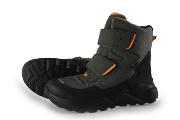Gore-Tex Snowboots Jongens in maat 39 Grijs, Kinderen en Baby's, Kinderkleding | Schoenen en Sokken, Gore-Tex, Verzenden, Jongen of Meisje