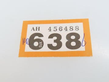 Märklin H0 - 4858 - Ensemble de wagons de marchandises pour