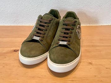 Philipp Plein - Sneakers - Maat: EU 44, Kleding | Heren, Nieuw