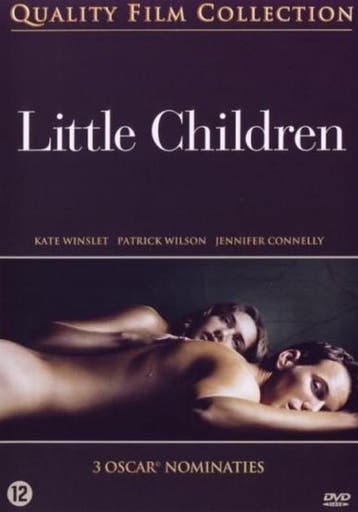 Little Children, Cd's en Dvd's, Verzenden, Nieuw in verpakking
