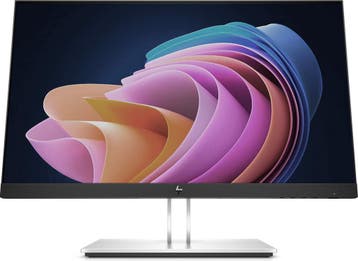 HP EliteDisplay E22 G4 22 Full HD IPS HDMI Monitor + 2, Ophalen of Verzenden