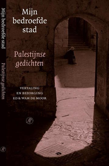 Mijn bedroefde stad 9789029528160, Verzenden