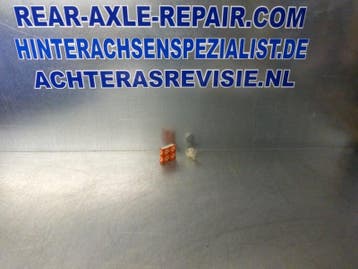 Groef kogellager open merk FAG (Lagers diversen, Overig), Verzenden, Nieuw, Universele onderdelen
