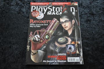 Officieel Playstation Magazine MAART 2009 NR 87, Verzenden