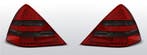 Achterlichten Mercedes R170 SLK 1996-2004 | LED | rood / smo, Verzenden, Nieuw, Mercedes-Benz