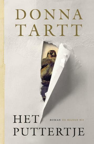 Het puttertje (Goed), Verzenden, Nieuw