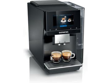 Siemens EQ700 TP713R09 - Volautomatische espressomachine -, Elektronische apparatuur, Verzenden, Zo goed als nieuw