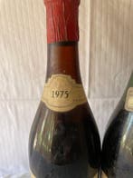 1975 Peuch & Besse Montée de la Saulve - Savigny lès, Verzamelen, Wijnen, Nieuw