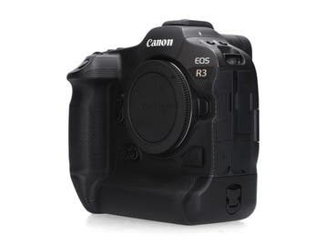 Canon R3 - <83.000 kliks - 1 jaar garantie, Ophalen of Verzenden
