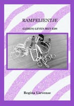 Rampelientje 9789464350296 Regina Lievense, Verzenden, Zo goed als nieuw, Regina Lievense