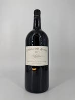 2017 Cheval des Andes - Mendoza - 1 Double Magnum/Jeroboam