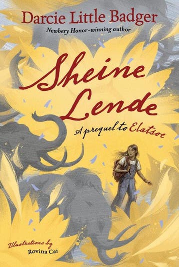 Sheine Lende 9781646143795 Darcie Little Badger, Verzenden, Darcie Little Badger