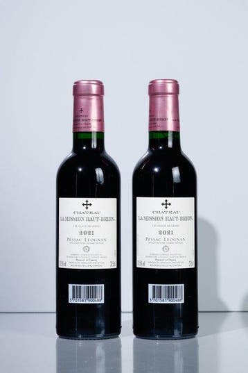 2021 Château La Mission Haut-Brion - Pessac-Léognan Grand
