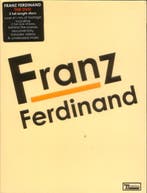 Franz Ferdinand - Franz Ferdinand (The DVD), Gebruikt
