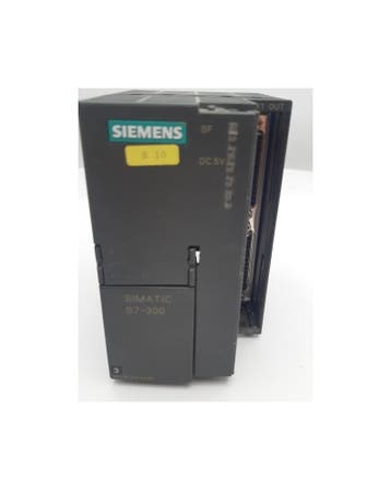 Siemens SIMATIC S7-300 6ES7361-3CA01-0AA0 interface-module I, Verzenden