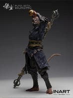 Black Myth: Wukong Action Figure 1/12 The Destined One in th, Ophalen of Verzenden, Nieuw