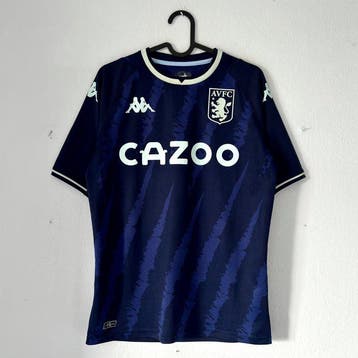 Aston Villa - Championnat dAngleterre de Football - Watkins, Nieuw