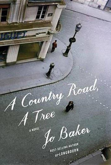 A Country Road, a Tree 9781101947180 Jo Baker, Verzenden, Jo Baker