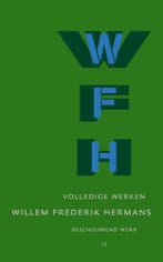 Volledige Werken 12 9789023422280 Willem Frederik Hermans, Verzenden, Nieuw, Willem Frederik Hermans