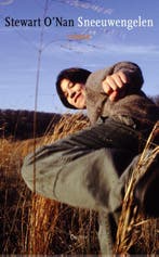 Sneeuwengelen 9789059362215 Stewart ONan, Verzenden, Gelezen, Stewart O'Nan