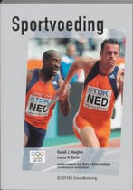 Sportvoeding 9789035226883 R.J. Maughan, Verzenden, Zo goed als nieuw, R.J. Maughan