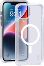 2dekans | SoSkild Hoesje iPhone 15 Plus MagSafe - Defend, Ophalen of Verzenden, Nieuw