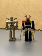 Popy - Speelgoed robot The Super Alloy Combination of