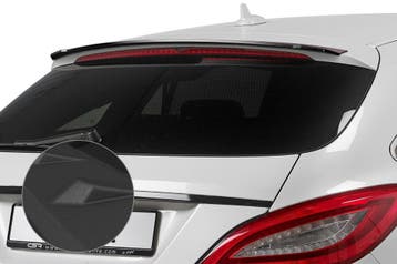 Achtervleugel met ABE voor Mercedes-Benz CLS X218 AMG-Line H, Verzenden, Nieuw