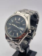 Seiko - solar - Zonder minimumprijs - Heren - 1980-1989