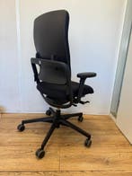Refurbished Rohde Grahl Xenium Bureaustoel - Nieuwstaat!, Verzenden, Zwart, Zo goed als nieuw, Bureaustoel