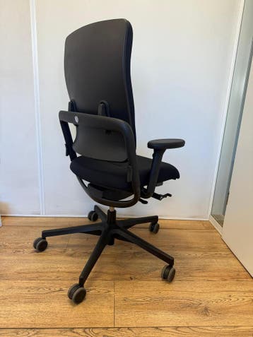 Refurbished Rohde Grahl Xenium Bureaustoel - Nieuwstaat!, Verzenden, Bureaustoel