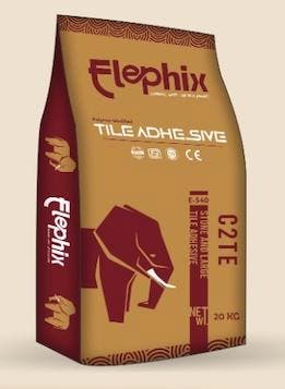 SALE - Tegellijm 20 KG - 4 à 5 m2 -, Doe-het-zelf en Bouw, Tegels, Nieuw, Ophalen of Verzenden