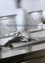Puur vegetarisch 9789076685236 P. Berley, Verzenden, Zo goed als nieuw, P. Berley