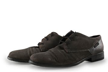 Bugatti Nette schoenen in maat 44 Bruin, Kleding | Heren, Schoenen, Bugatti, Bruin, Verzenden, Overige typen
