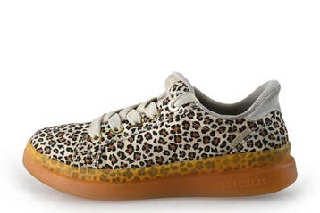 Skechers Sneakers in maat 38 Bruin, Kleding | Dames, Skechers, Bruin, Verzenden, Sneakers