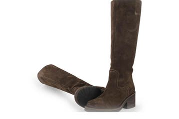 Nubikk Laarzen in maat 37 Bruin, Kleding | Dames, Schoenen, Hoge laarzen, Nubikk, Bruin, Verzenden