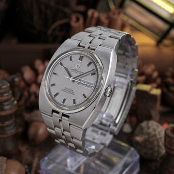 Omega - Constellation Chronometer - Zonder minimumprijs -, Nieuw