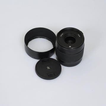 Hasselblad XCD 3.5/45mm Appareil photo moyen format