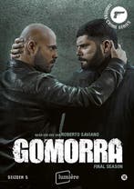 Gomorra - Seizoen 5 op DVD, Verzenden, Nieuw in verpakking