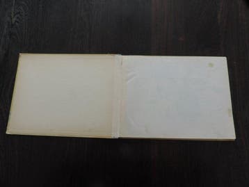 Anneliese Holder; Dörle & Wengen - Christophs