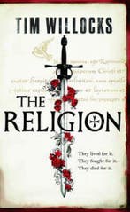 The Religion 9780099513568 Tim Willocks, Verzenden, Gelezen, Tim Willocks