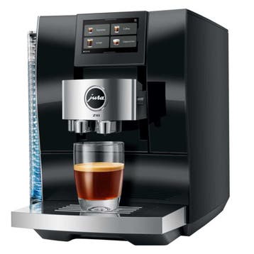 JURA Z10 Diamond White (EA) 15410, Verzenden