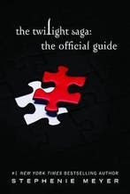 Twilight 1-4 - The Twilight Saga Collection 9780316043120, Boeken, Verzenden, Zo goed als nieuw, Stephenie Meyer