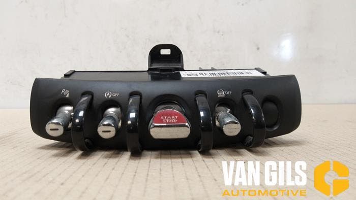 Start/Stop schakelaar Mini Mini O228252, Auto-onderdelen, Elektronica en Kabels